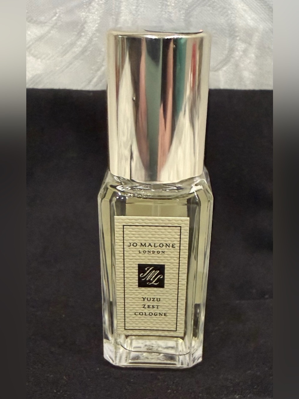 Jo Malone Yuzu Zest Cologne Spray. No Box. New.